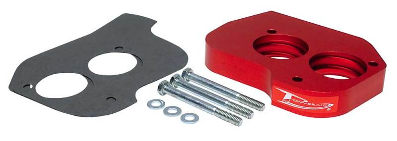 Airaid 200-550 Airaid 91-95 C/K 454 TBI PowerAid TB Spacer