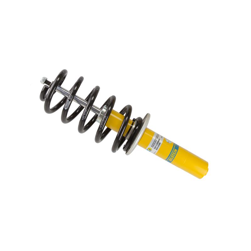 Bilstein 46-183323 Bilstein B12 2009 Audi A4 Base Front and Rear Suspension Kit