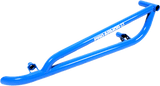 P141220VB-689 Pro Armor Tube Rock Sliders Voodoo Blue Pol - RV and Auto Parts