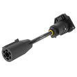 Furrion Llc 7-Way Vision S Camera System Adapto - model F2BC004XXBK, high-quality durable construction, easy installation, enhanced safety.