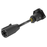 Furrion Llc 7-Way Vision S Camera System Adapto - model F2BC004XXBK, high-quality durable construction, easy installation, enhanced safety.