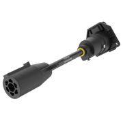 Furrion Llc 7-Way Vision S Camera System Adapto - model F2BC004XXBK, high-quality durable construction, easy installation, enhanced safety.