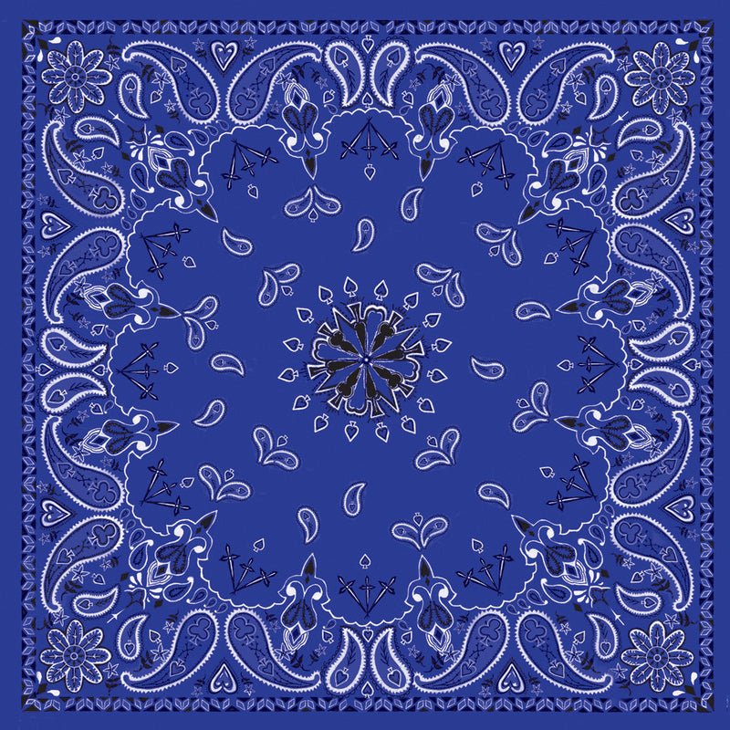 ZAN Bandanna