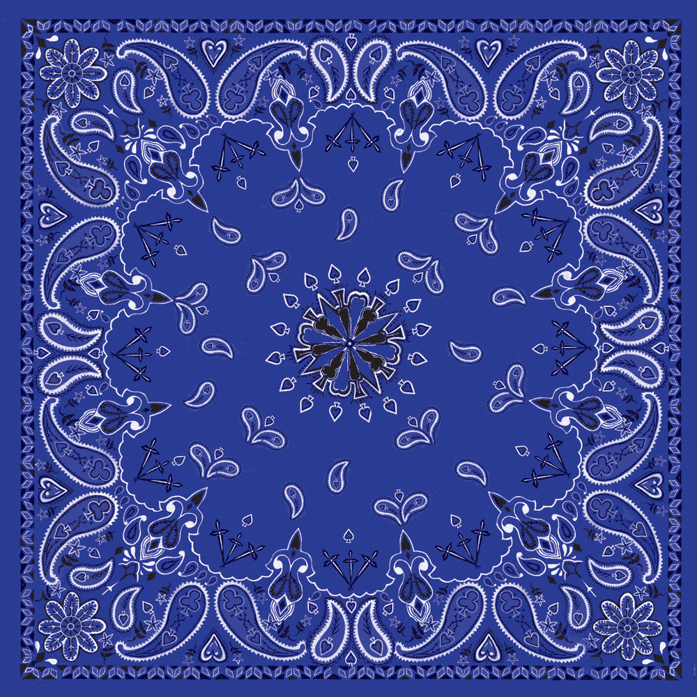 ZAN Bandanna
