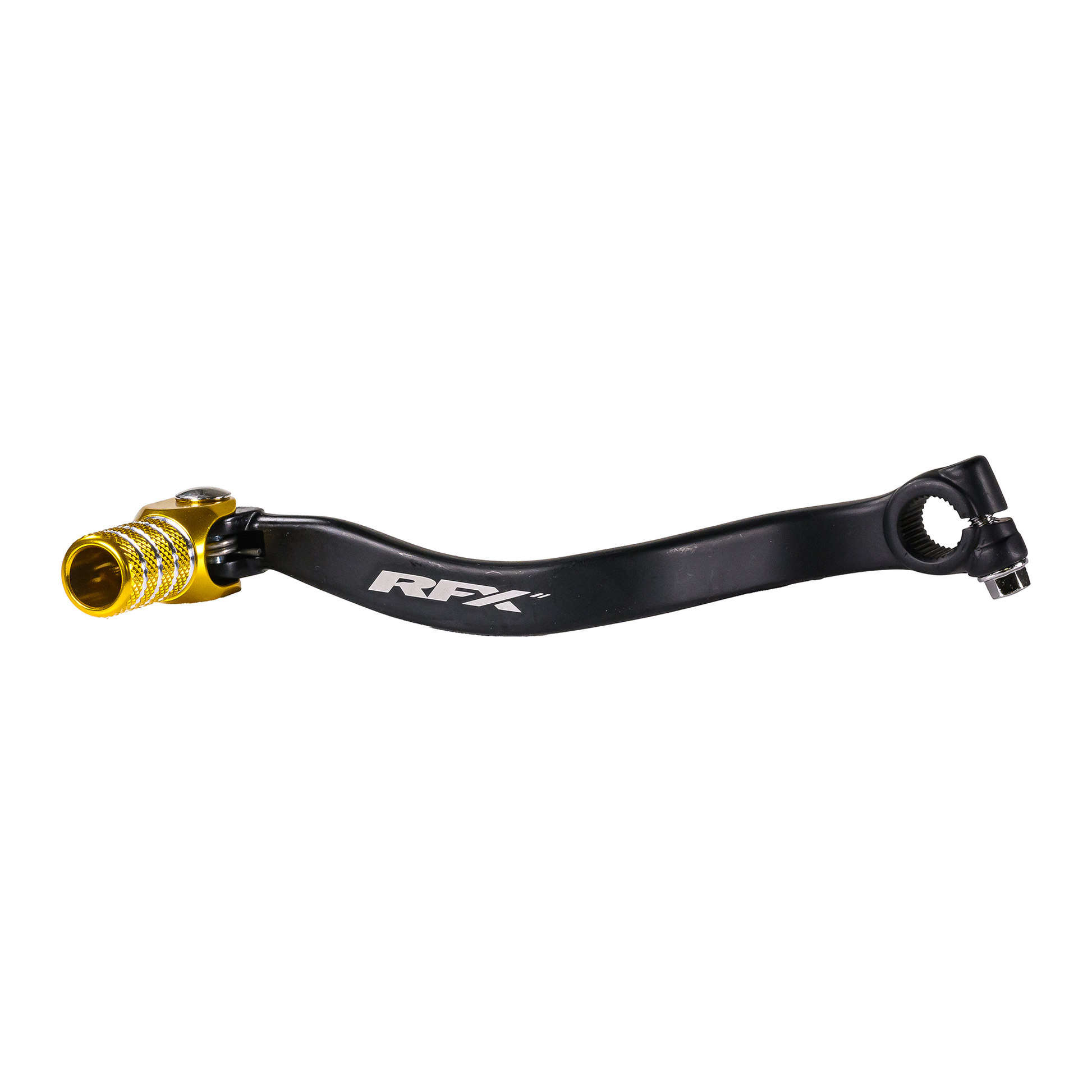 RFX Race Series Shift Levers FXGP 30300 55YL - Yellow Lever