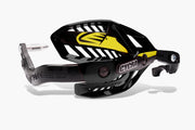 Cycra Probend Ultra HCM Handguards 1CYC-7505-12HCM - Black