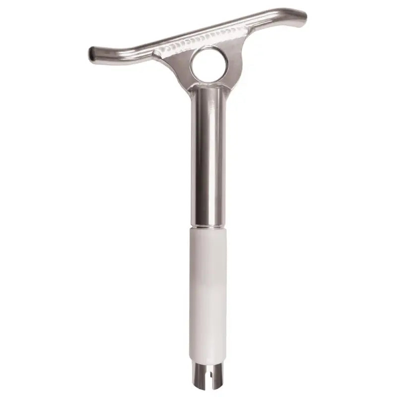 F30-0861BSA-1 Taco Metals Portable Cleat Rod Holder 15 Deg, durable construction, 15-degree angled, compatible with various cleat sizes, ideal for RV, automotive, powersports, off-road, marine, exterior, truck accessories, interior, truck bed, RV parts, Marine, AVADA - Best Sellers, Must Haves
