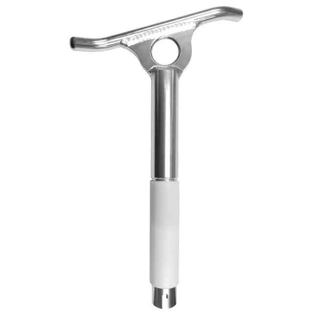 F30-0861BSA-1 Taco Metals Portable Cleat Rod Holder 15 Deg, rugged and durable design, perfect for marine, RV, automotive, powersports, off-road, exterior, interior, truck bed, rv parts, Marine, AVADA - Best Sellers, Must Haves