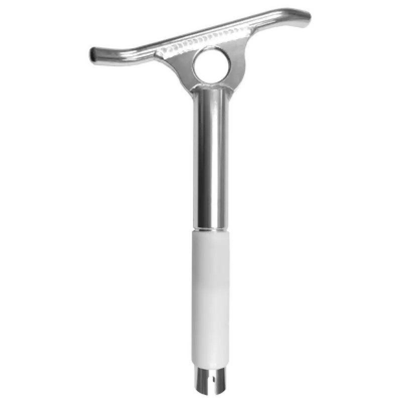 F30-0861BSA-1 Taco Metals Portable Cleat Rod Holder 15 Deg, ideal for RV, Automotive, Powersports, off-road, marine, exterior, truck accessories, interior, truck bed, RV parts, Marine, AVADA - Best Sellers, Must Haves