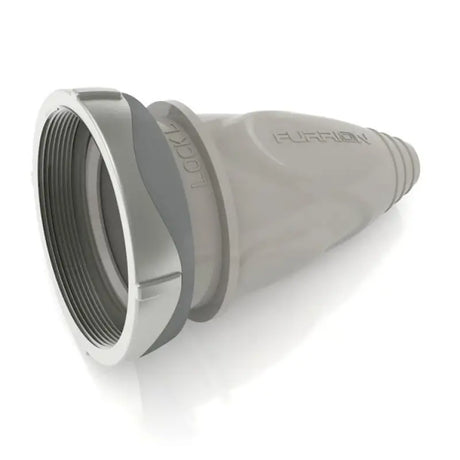 F30CVL-SS Furrion Llc 30A Female Connector Pvc Cover + Ri - Power Cord Adapter