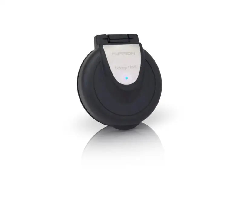 F30ITR-BS-OEM Furrion Llc Outdoor Use Round Shape 125 Volt Ac - Receptacle