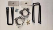 Truck suspension lift kit F30LLRB1 for F150 04-14 F30LLRB1 lift kit, easy install