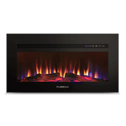 F31-18A Furrion LLC Greystone 31' Black Glass Face with crystal-clear display, perfect for RV, Automotive, Powersports, off-road, marine, truck accessories, Inside RV, RV Parts Shop, Exterior Parts & Accessories, AVADA - Best Sellers