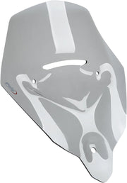 Puig R-Racer Windscreens Windshield/Windscreen 22522H - Smoke Sport Tri