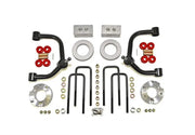 F35SL2 TrailFX Mild truck suspension lift kit for off-road adventures
