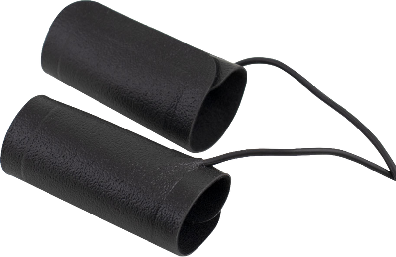 Heated Grip Wraps Usb Pr Black