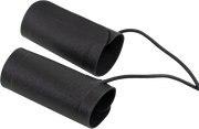 Heated Grip Wraps Usb Pr Black