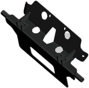 KFI Front Mount Plows Plow Mount 106740 - Swift Latch Defender HD11