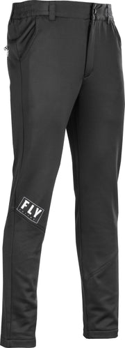 Mid Layer Pants Black 3x