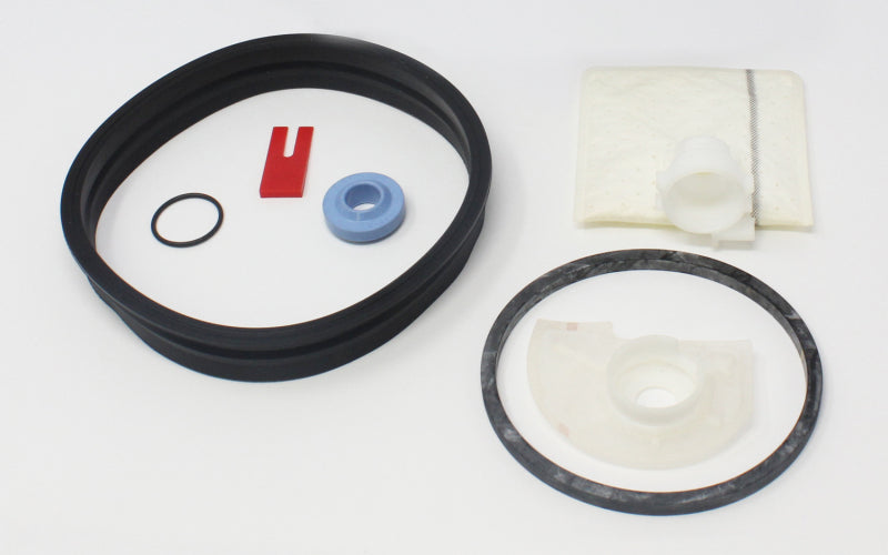 Walbro 400-991 Walbro 03-05 Dodge Neon SRT-4 / 03-09 Chrysler PT Cruiser Fuel Pump Install Kit