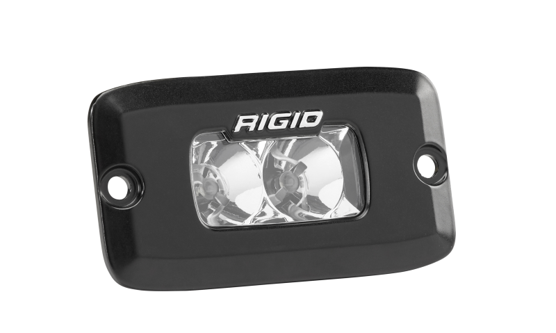 Rigid Industries 922113 Rigid Industries SRMF - Flush Mount - Flood