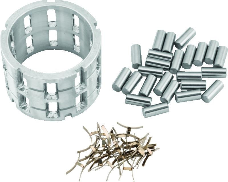 QuadBoss 403179 QuadBoss 14-16 Polaris ACE 325 Aluminum Sprague Carrier - 403179
