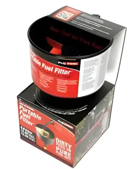F3C Funnel