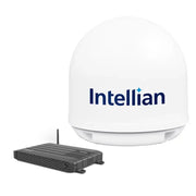 F4-A100-S Intellian Fleet One System With Stand-Alone T - WiFi Antenna
