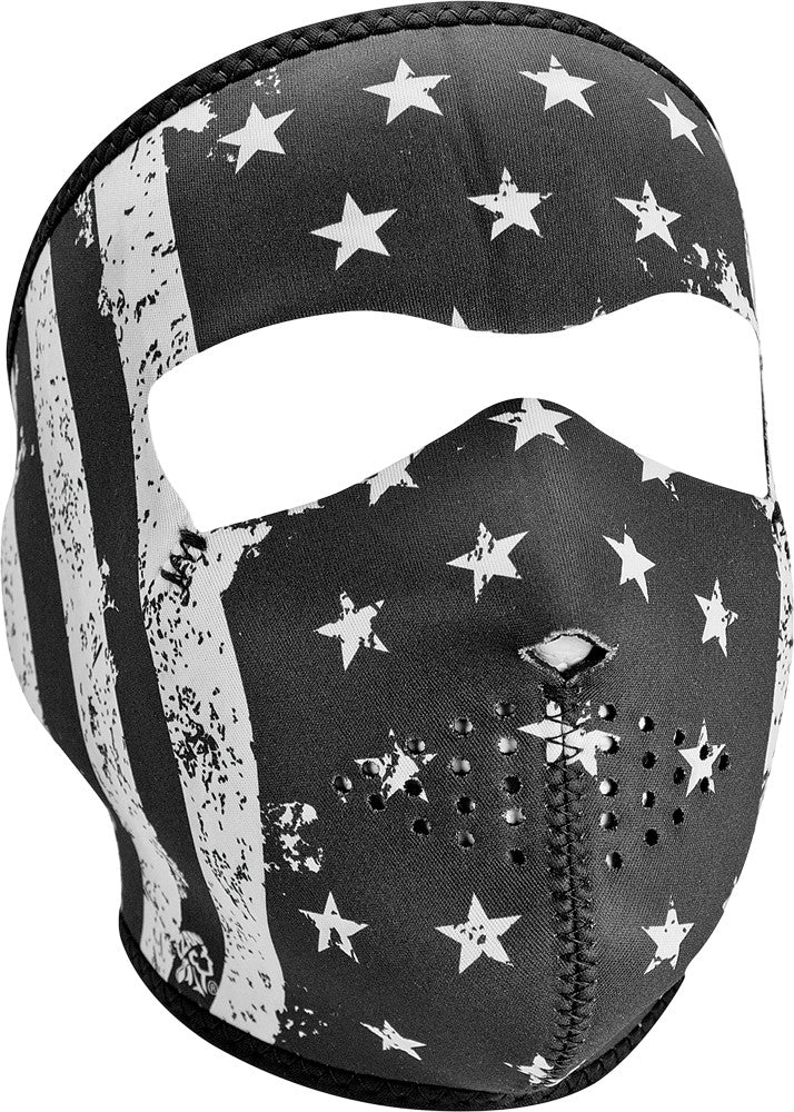 ZAN Full Face Mask