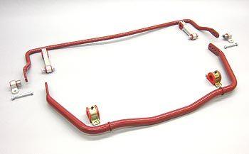 Eibach 35129.320 Eibach 36mm Front and 25mm Rear Anti-Roll Kit for 11-13 Ford Shelby GT500/11-14 Mustang