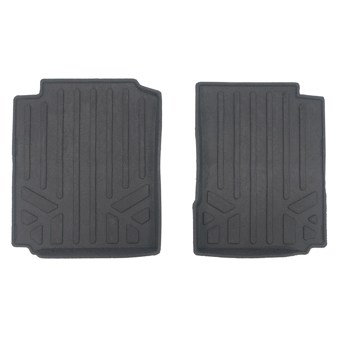 Smartliner Smartliner Bed and Floor Liner Body UB0124 - Second Row
