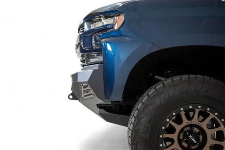 F441763030103 A.Desert Des Stealth Fighter Front Bumper