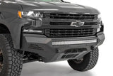 F441763030103 A.Desert Des Stealth Fighter Front Bumper