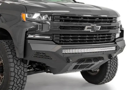 F441763030103 A.Desert Des Stealth Fighter Front Bumper