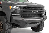 F441763030103 A.Desert Des Stealth Fighter Front Bumper