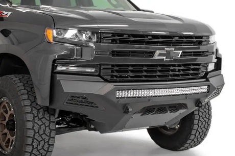 F441763030103 A.Desert Des Stealth Fighter Front Bumper