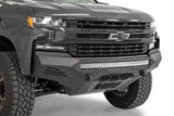 F441763030103 A.Desert Des Stealth Fighter Front Bumper