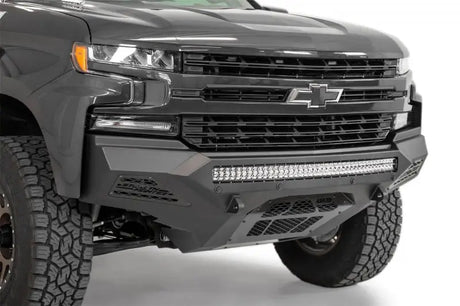 F441763030103 A.Desert Des Stealth Fighter Front Bumper