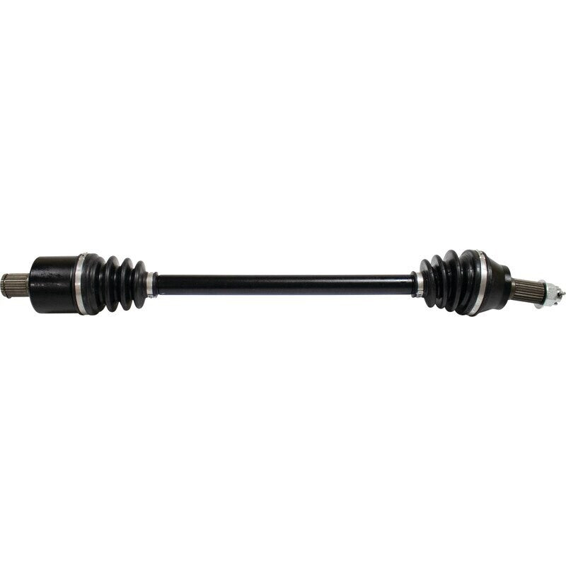 AB8-PO-8-411 All Balls 8 Ball Heavy Duty Axle Pol