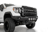 F460014110 Bomber Front Bumper