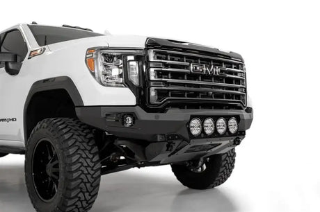 F460014110 Bomber Front Bumper
