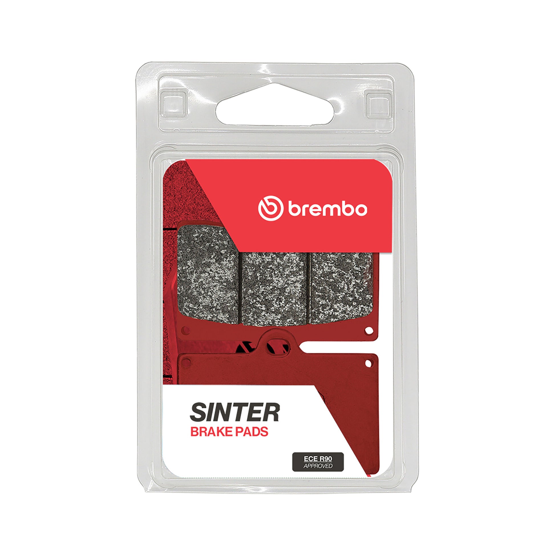 Brembo Prime SA Sintered Brake Pads 07BB15SA