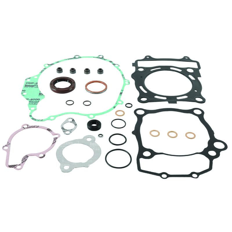 QuadBoss 567964 QuadBoss Qb Gasket Set With Os - 567964