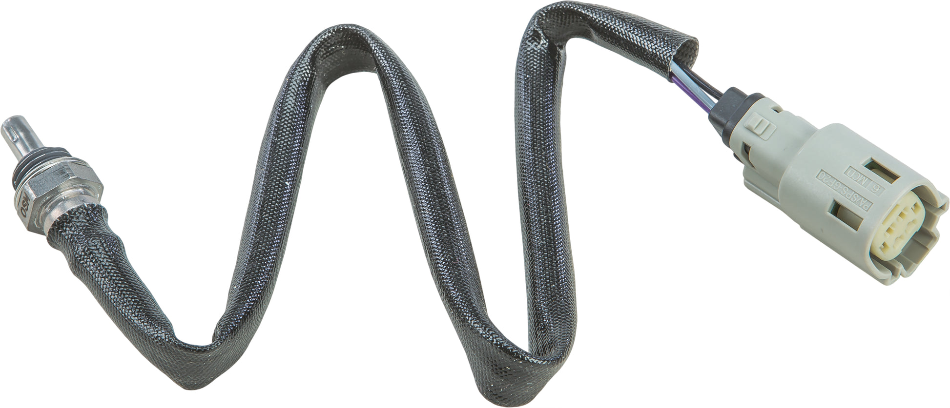 O2 Sensor Repl OEM 32700005 `12 17 Softail Front