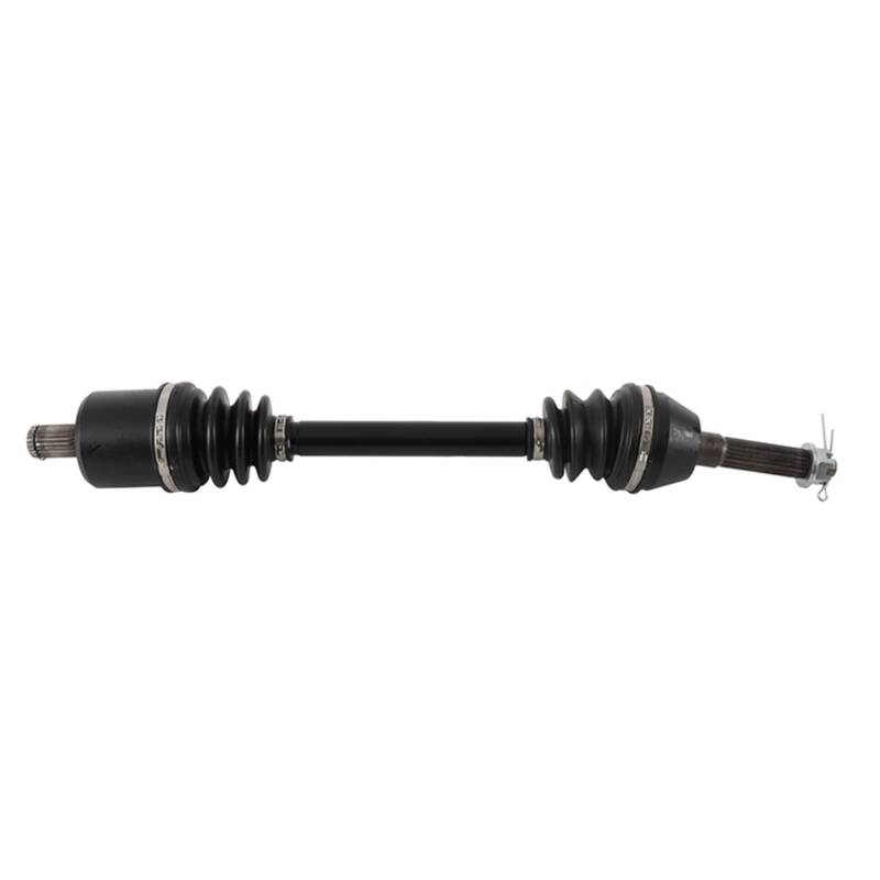 All Balls Racing AB8-PO-8-379 All Balls Racing 15-16 Polaris ACE 325 8 Ball Axle - Front Left