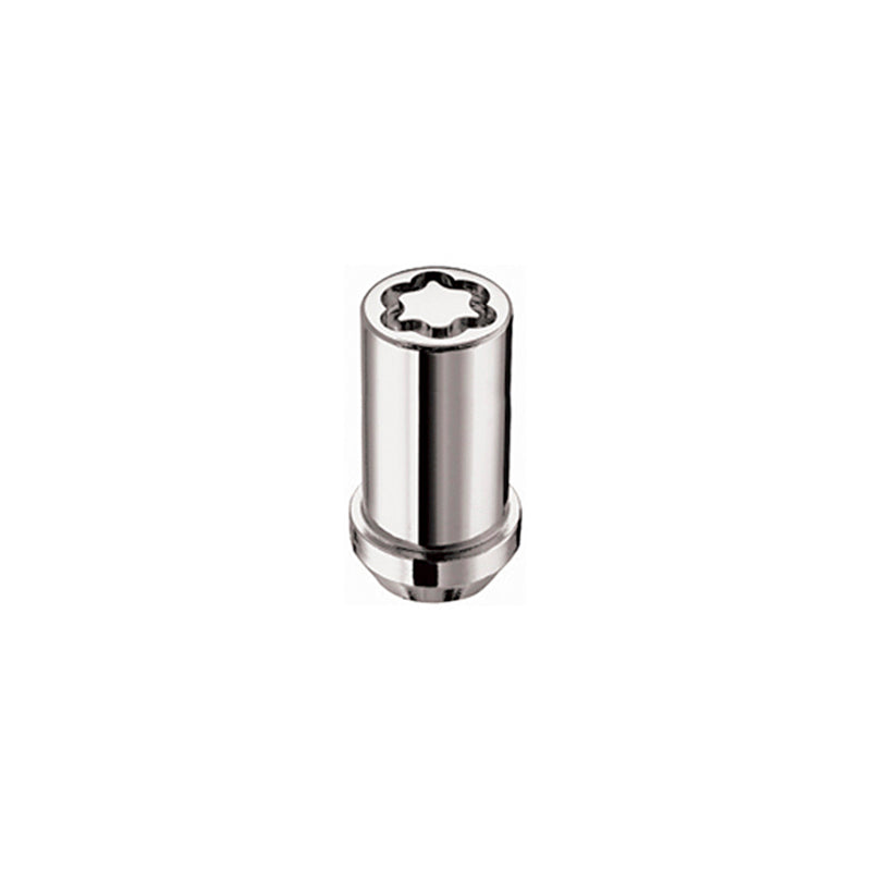 MCGARD 25115 4 PAK TUNR LOK 14X1.5 CHR
