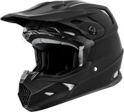 Gmax MX-96 Solid Helmets (2026)