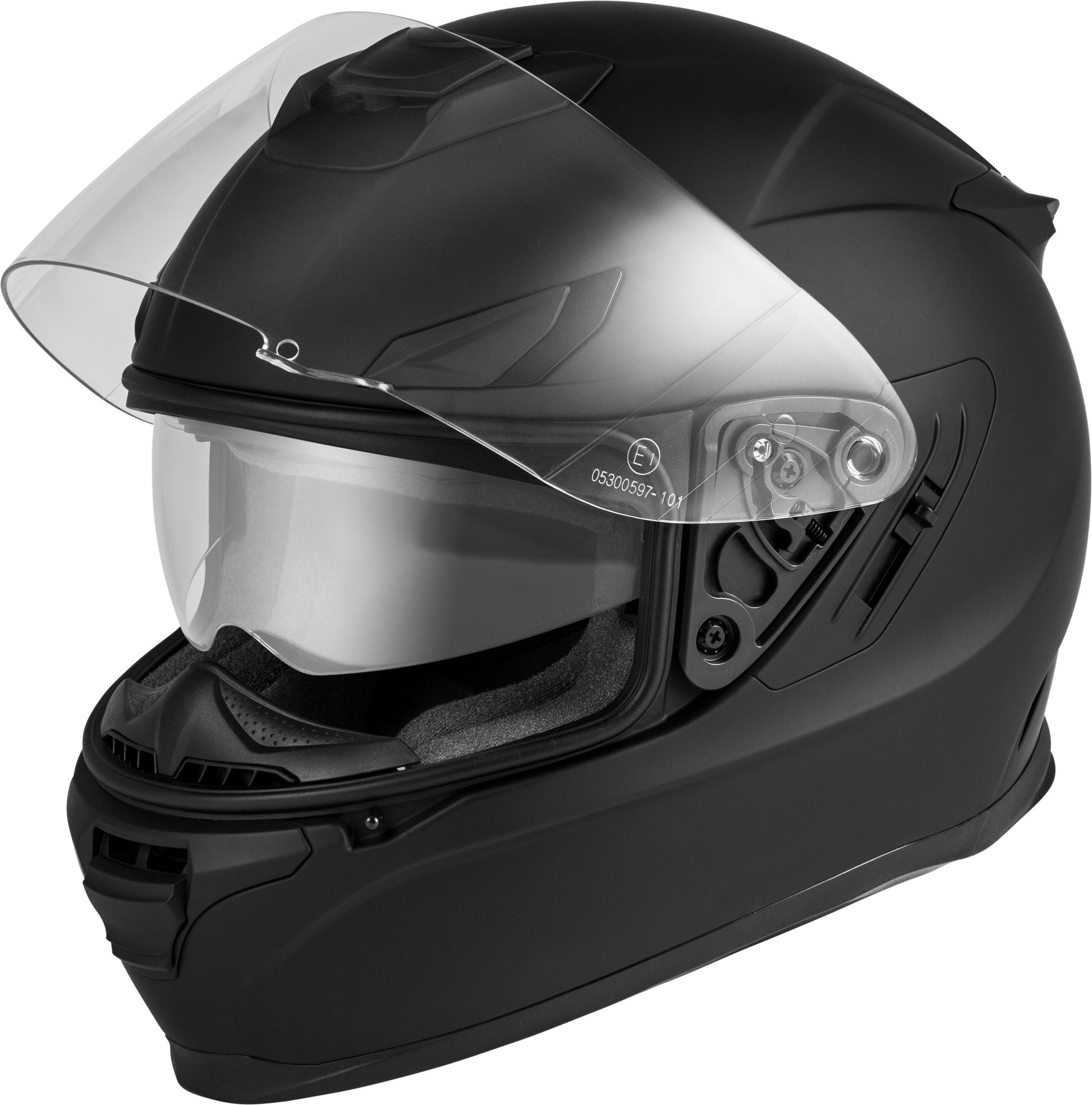 Sentinel Inner Sunshield Clear