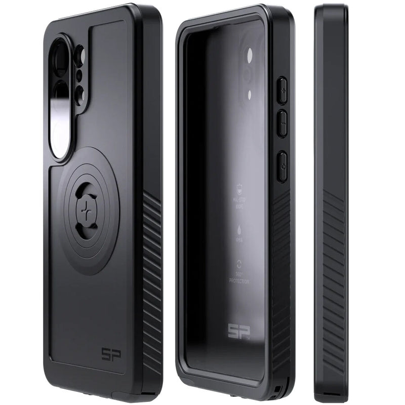 SP Connect Phone Case Xtreme SPC+ Accessories 52926 - Black Extreme Samsung Galaxy S26 Ultra