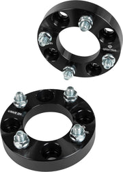 Open Trail Wheel Spacers Wheel Components 1-4110-4110 - Spacer 110 Stud 12MM 1.5MM